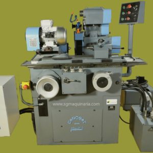 CYLINDRICAL GRINDING MACHINE