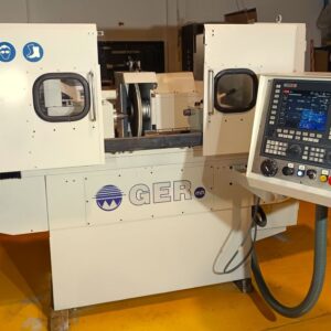 RECTIFICADORA CILÍNDRICA CNC GER CE 450/1000 CNC FAGOR