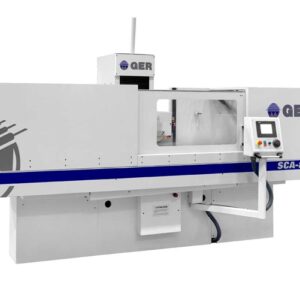 RECTIFICADORA DE SUPERFÍCIES PLANAS CNC GER SC 60/40 CNC (Foto orientativa)